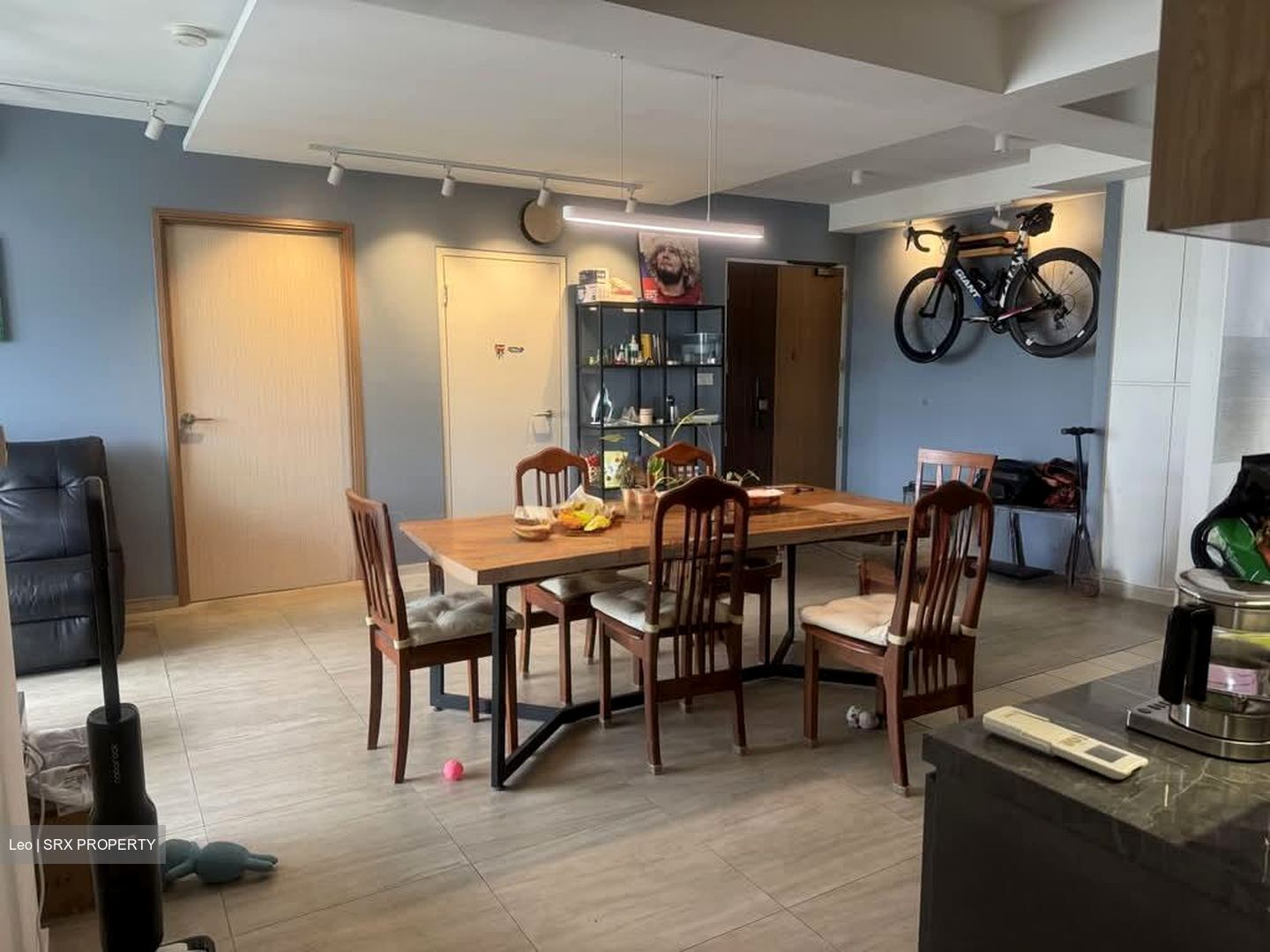 Blk 406C Northshore Residences I (Punggol), HDB 4 Rooms #571729801